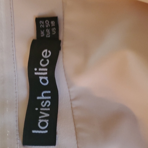 Lavish Alice Dresses | Nordstrom - Picture 10 of 10